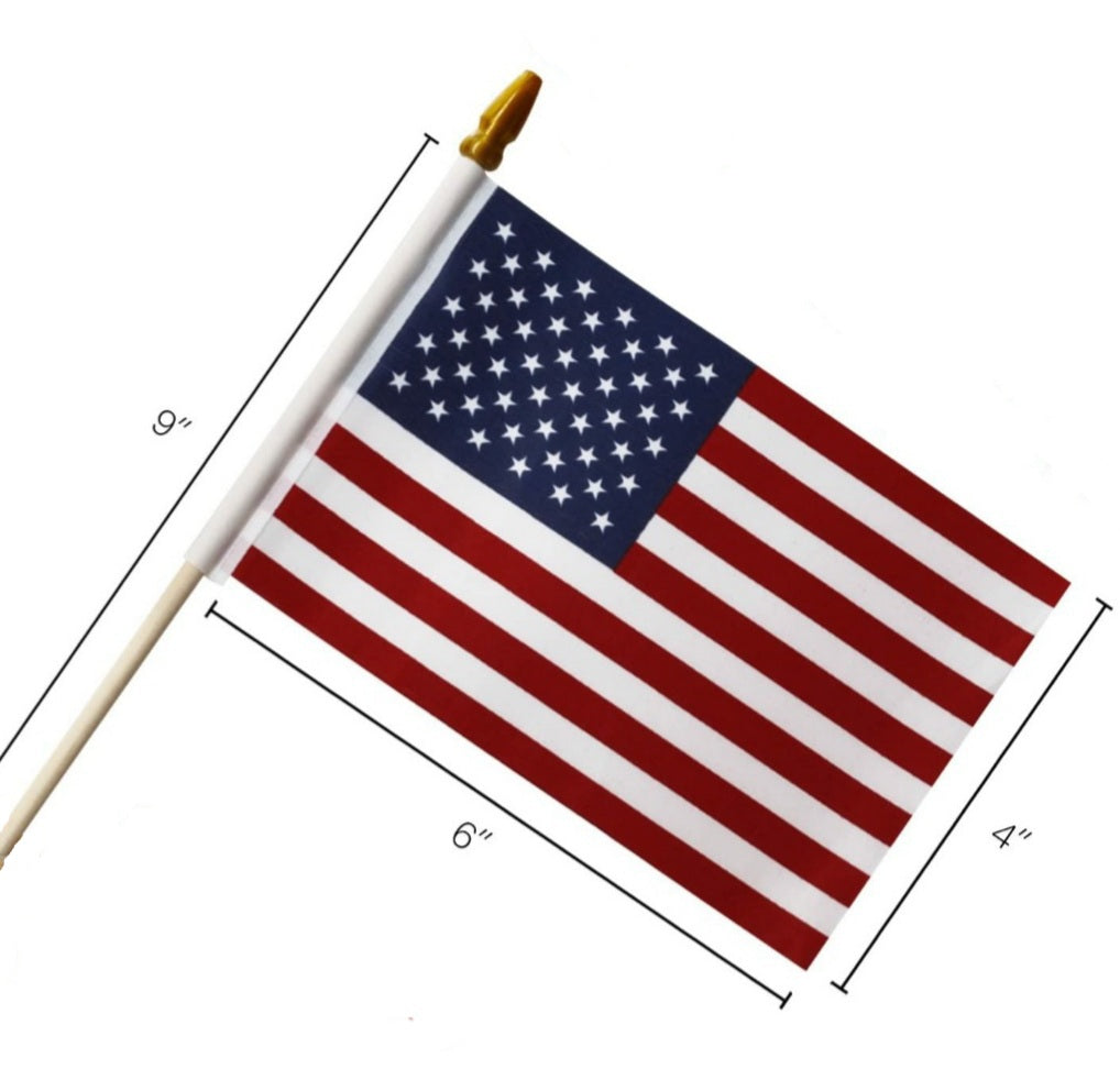 Deluxe Freedom Décor Set