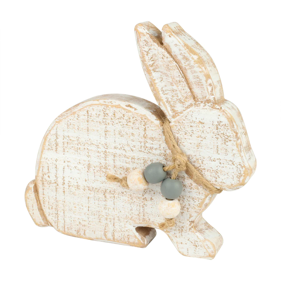 Religious Easter Cube Tiered Tray Set