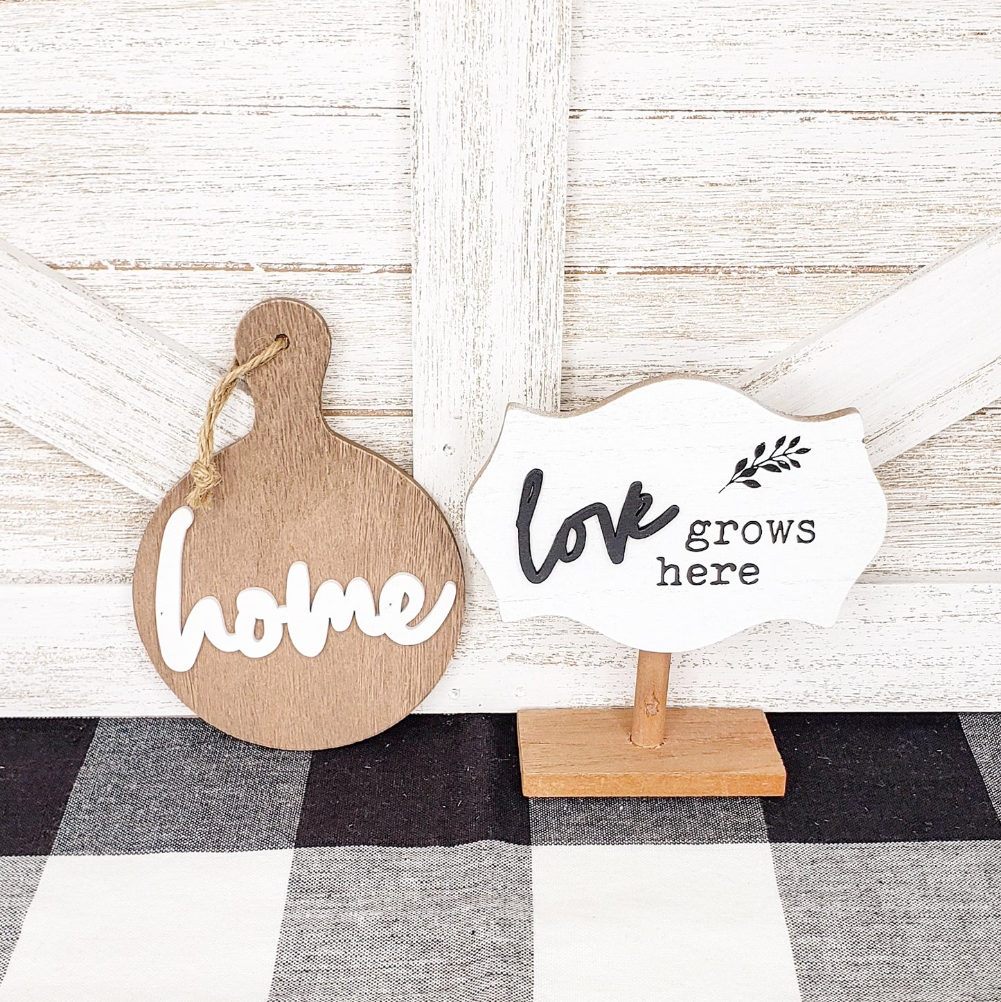 Deluxe Grand Starter Set - Love Grows