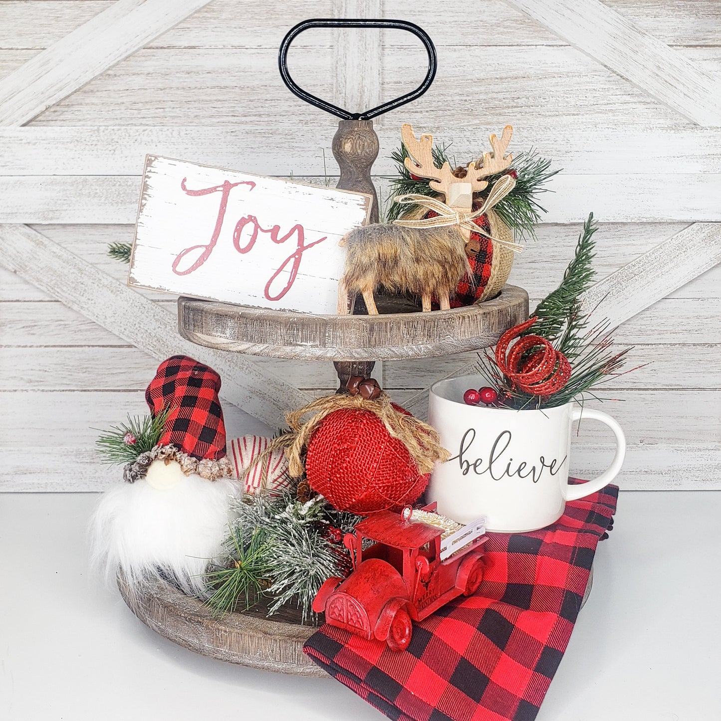 Joy Deluxe Christmas Bundle