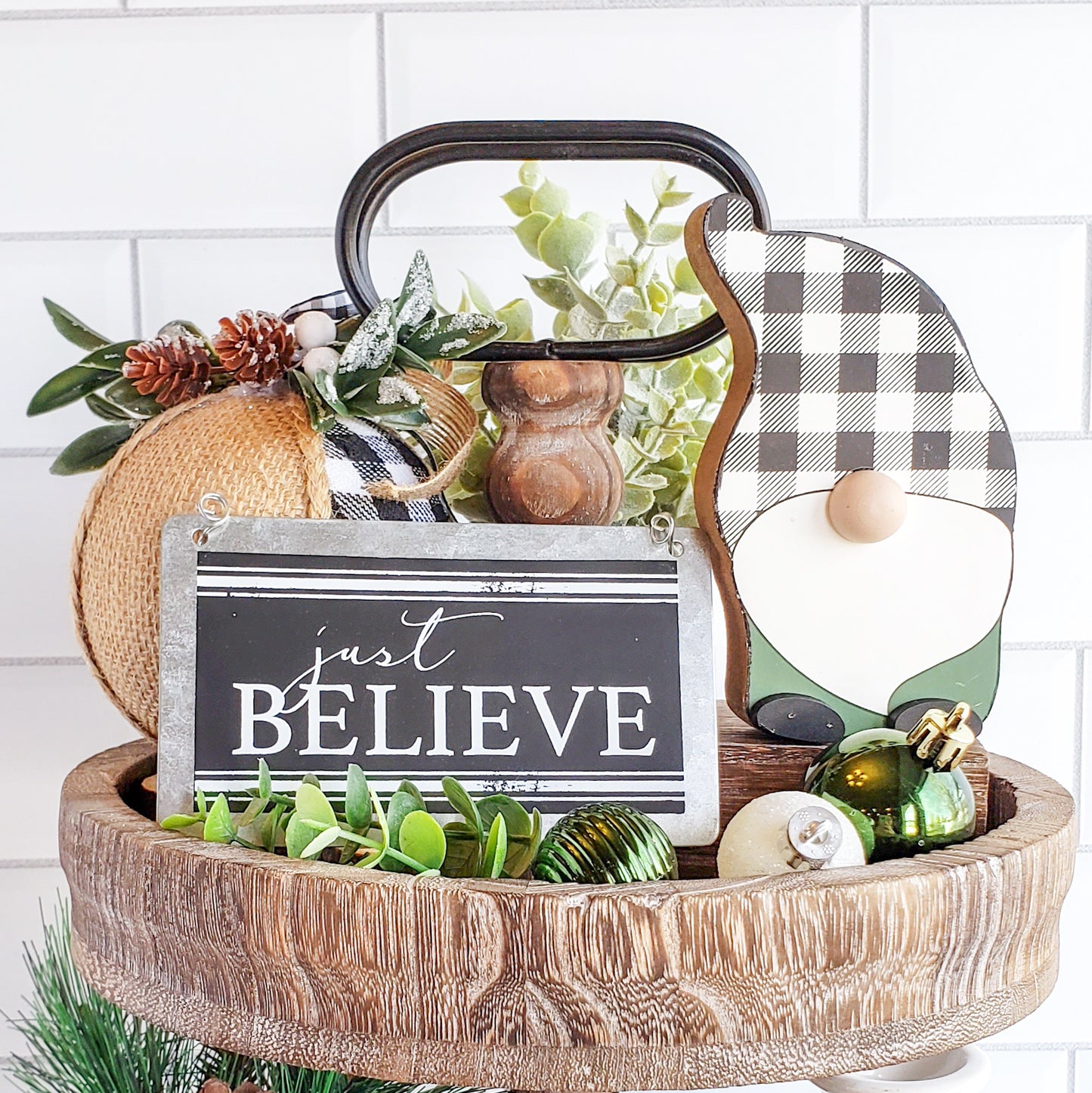 Just Believe Deluxe Christmas Bundle