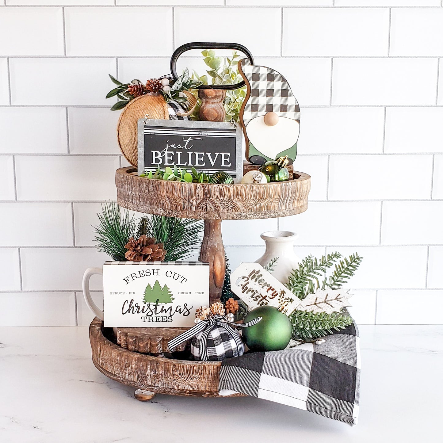 Just Believe Deluxe Christmas Bundle