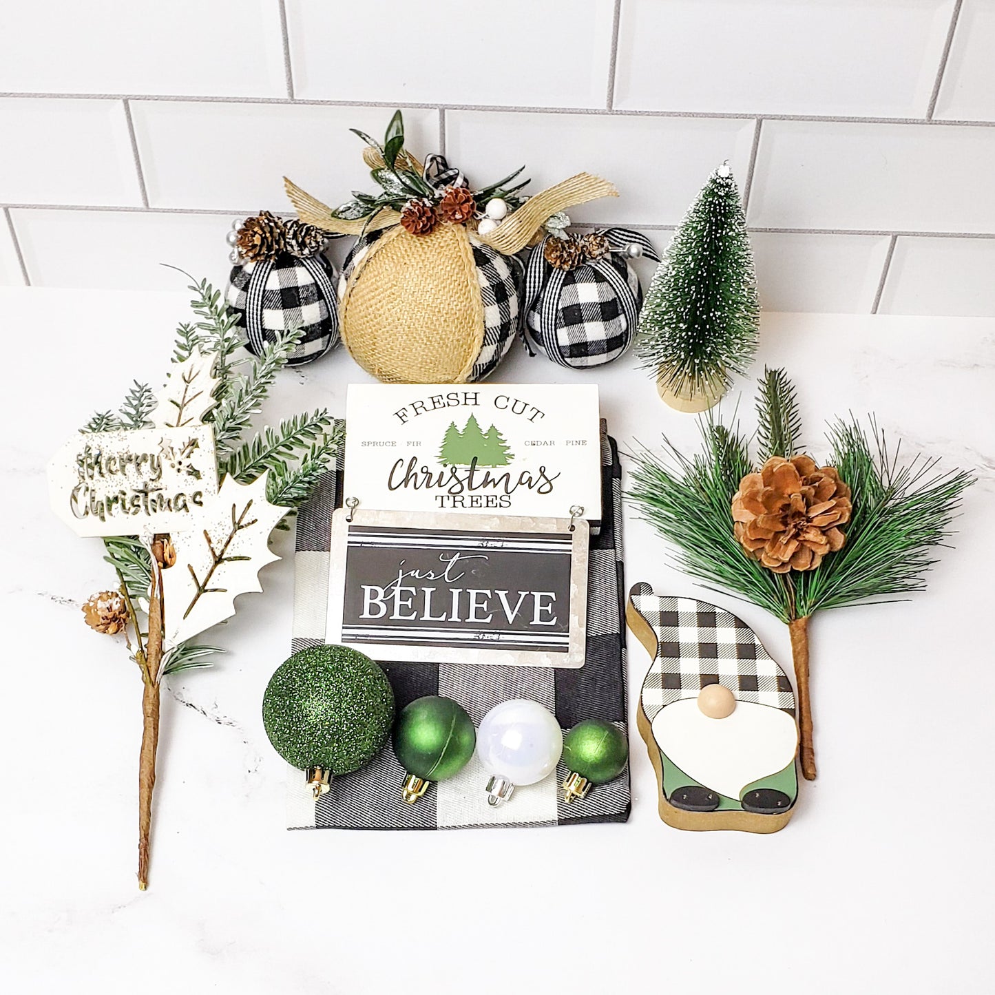 Just Believe Deluxe Christmas Bundle