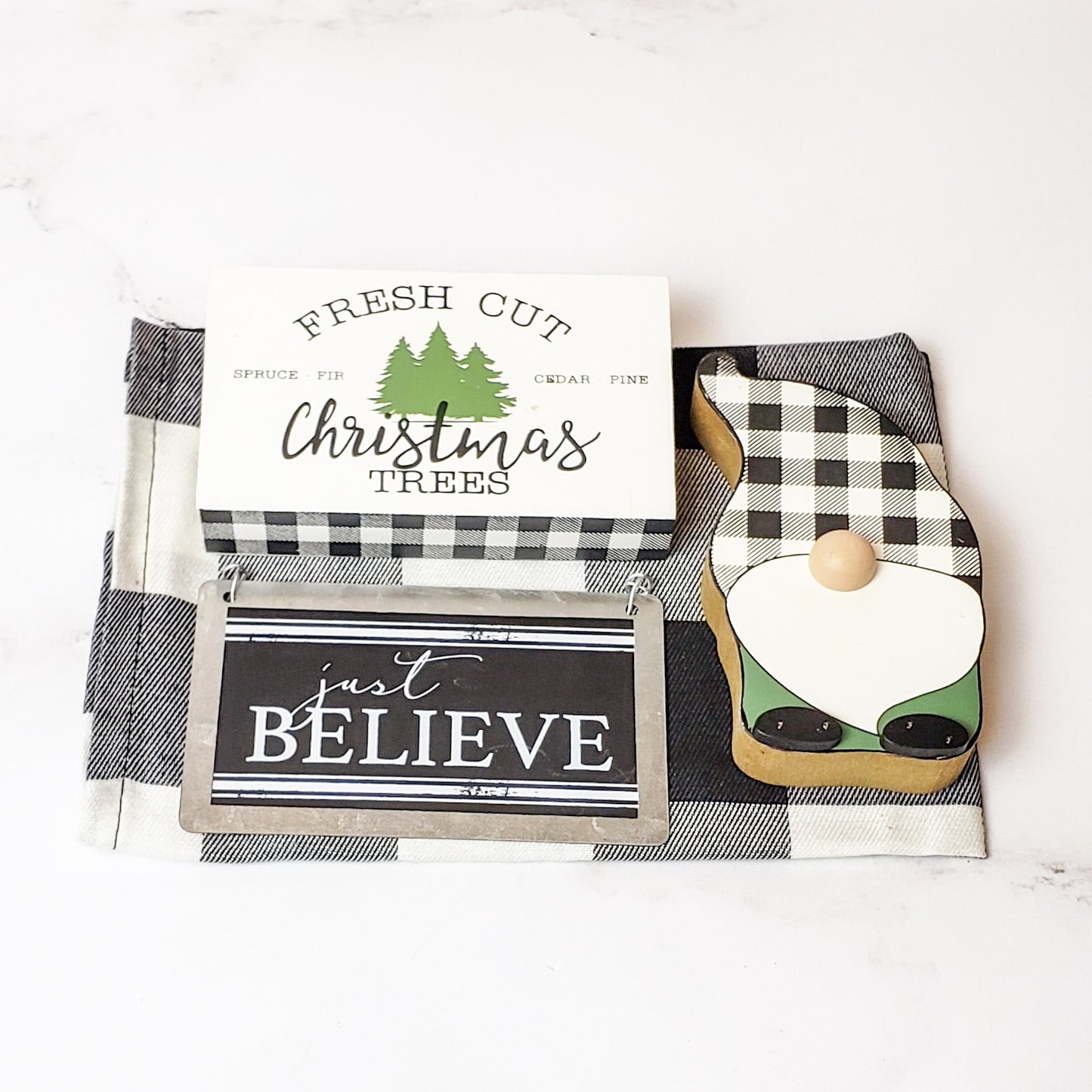 Just Believe Deluxe Christmas Bundle