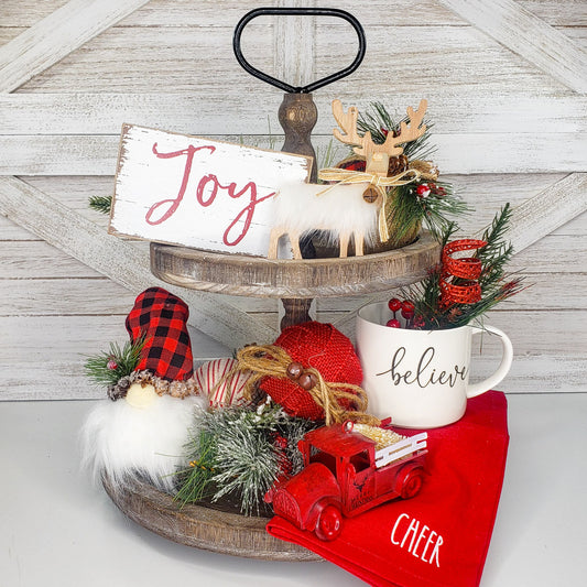 Joy Deluxe Christmas Bundle