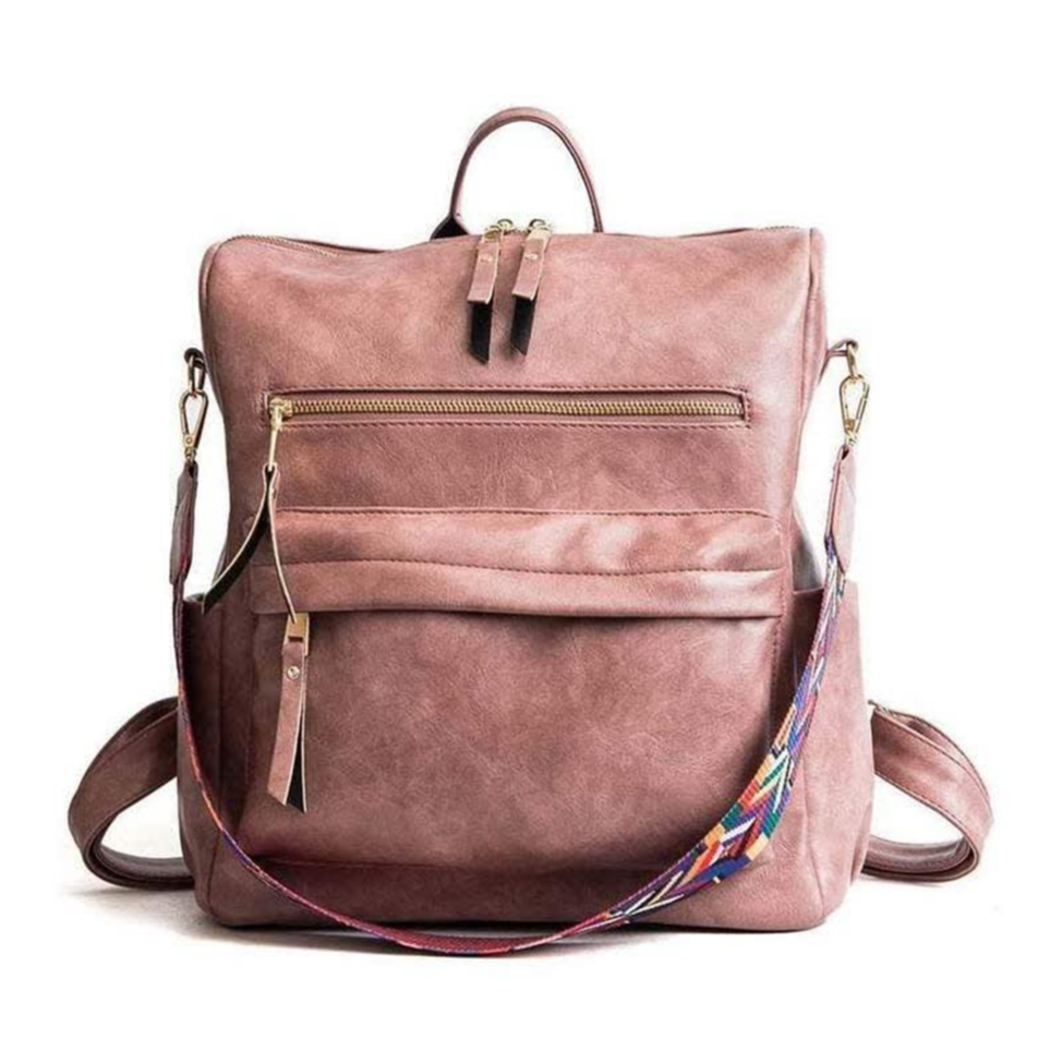 Brielle Convertible Bag